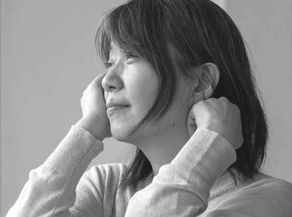 Han Kang